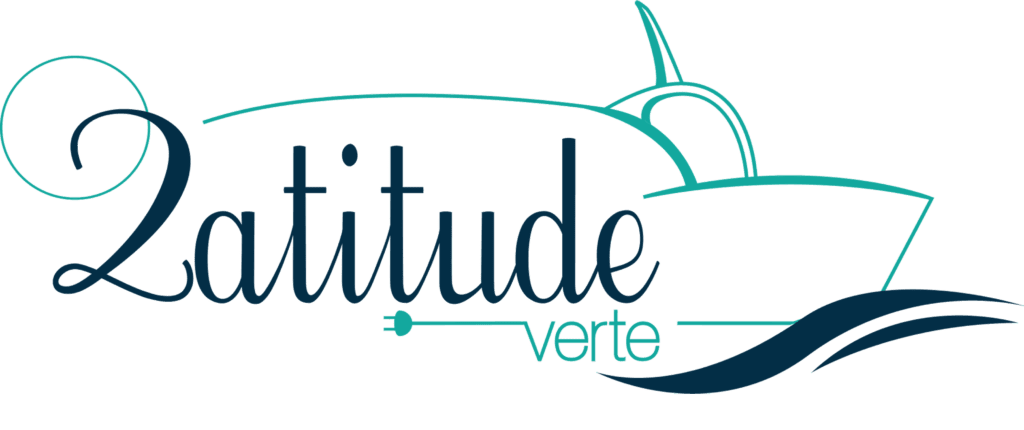 Logo Latitude Verte