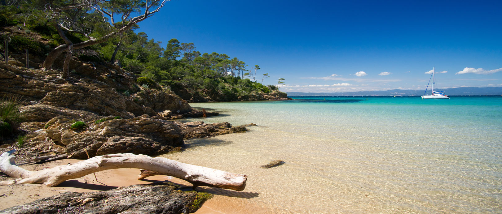 ile de porquerolles