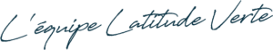 Signature Latitude Verte