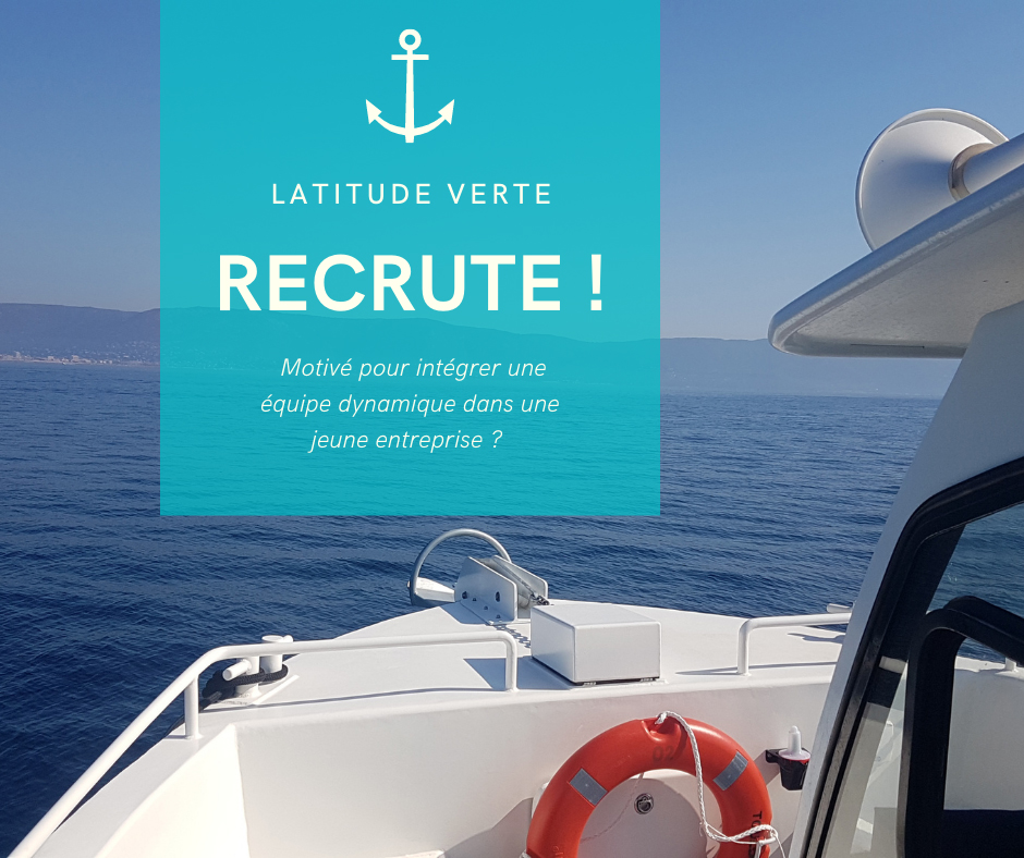 Latitude Verte Recrute