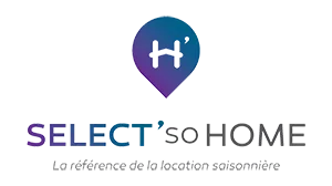 Logo Select'so Home