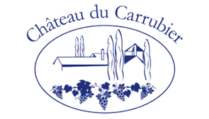 Logo Château du Carrubier à la Londe