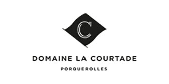 Logo Domaine de la Courtade