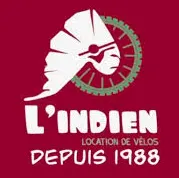 L'Indien: location de vélo à Porquerolles
